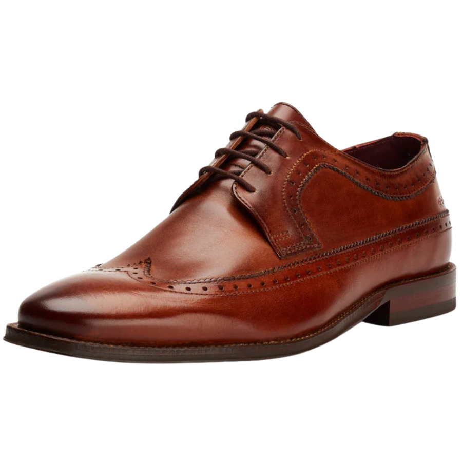 Base London Havisham Tan
