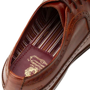 Base London Havisham Tan