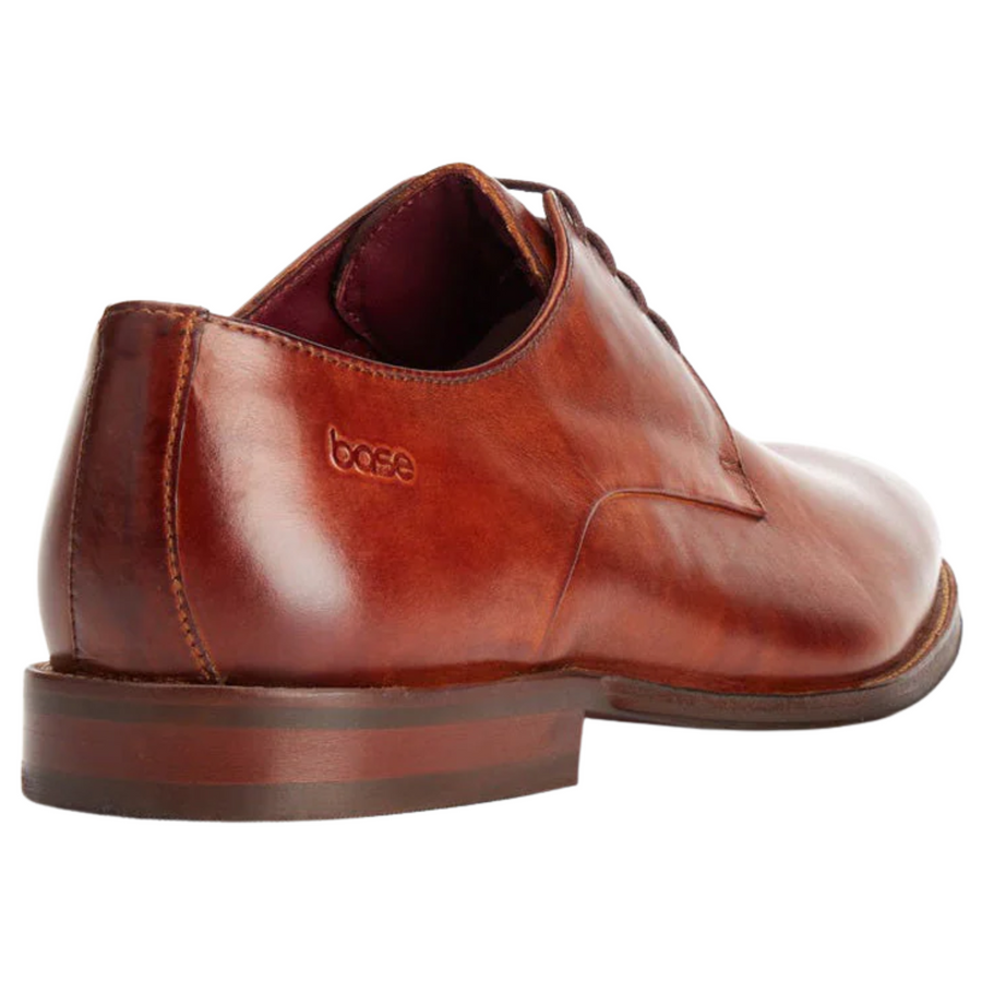 Base London Marley Tan