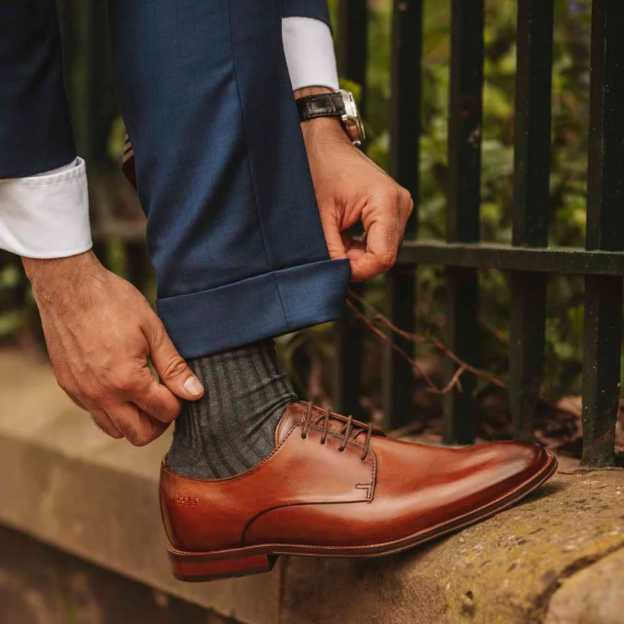 Base London Marley Tan