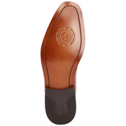 Base London Marley Tan