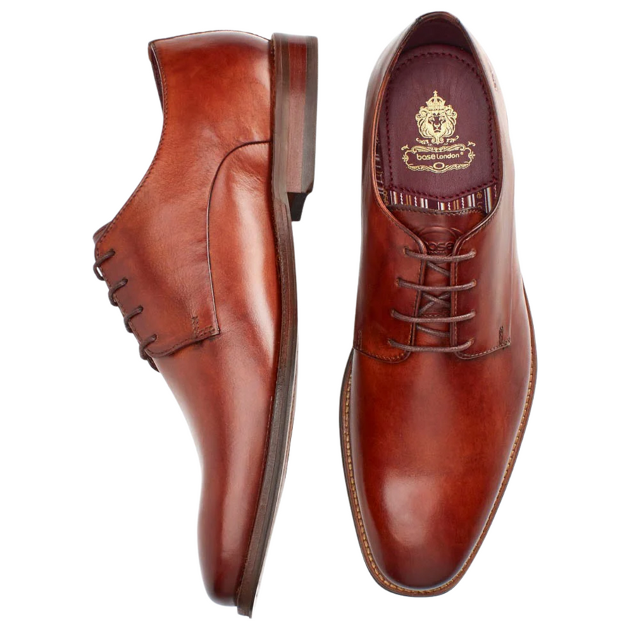 Base London Marley Tan