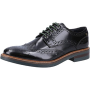 Base London Woburn Black