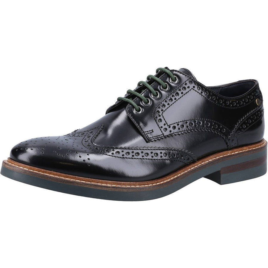 Base London Woburn Black