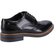 Base London Woburn Black
