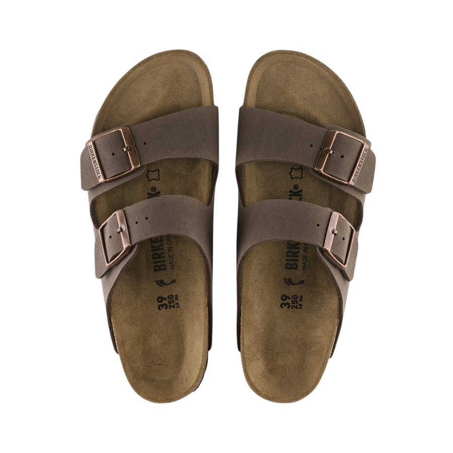 Birkenstock Arizona BF 151181-Mocha