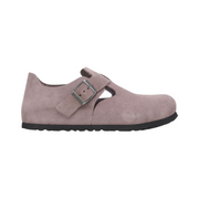 Birkenstock London 1028112-Purple