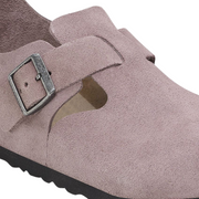 Birkenstock London 1028112-Purple