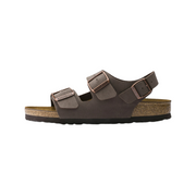 Birkenstock Milano BF 634501-Mocha