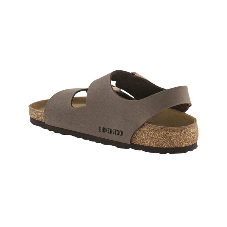 Birkenstock Milano BF 634501-Mocha