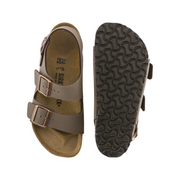 Birkenstock Milano BF 634501-Mocha