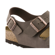 Birkenstock Milano BF 634501-Mocha