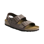 Birkenstock Milano BF 634501-Mocha