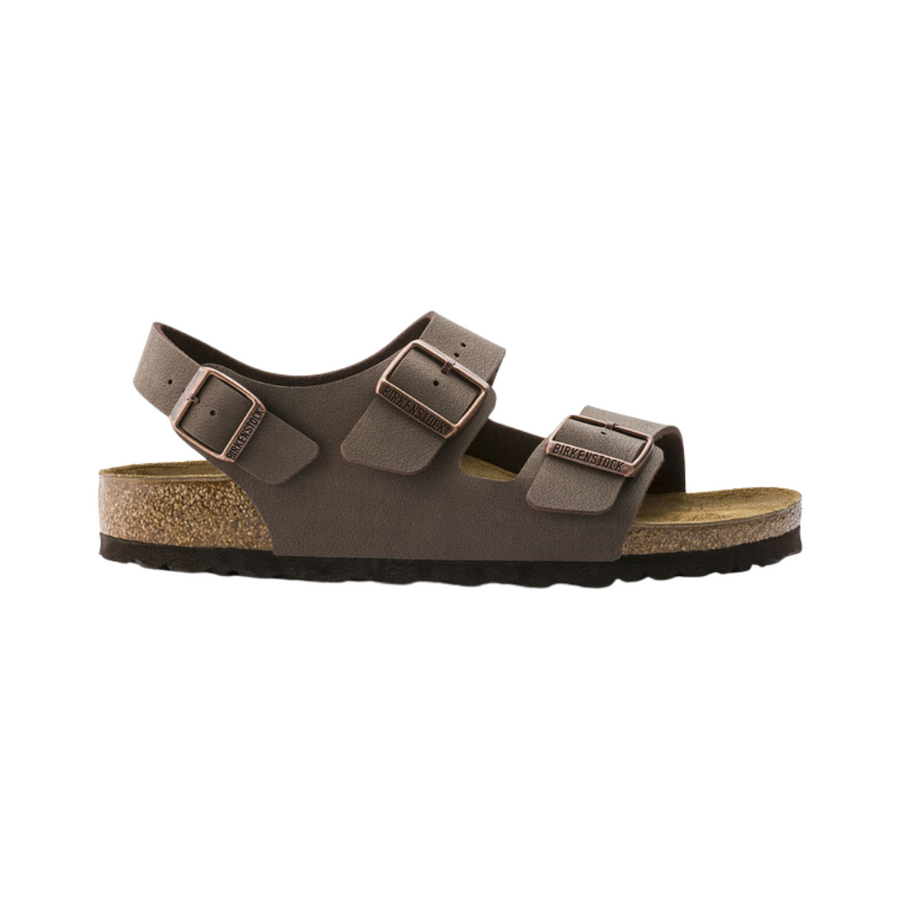 Birkenstock Milano BF 634501-Mocha