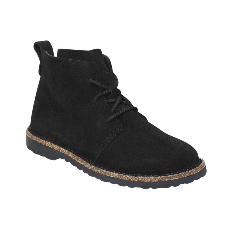 Birkenstock Uppsala Chukka 1028115-Black