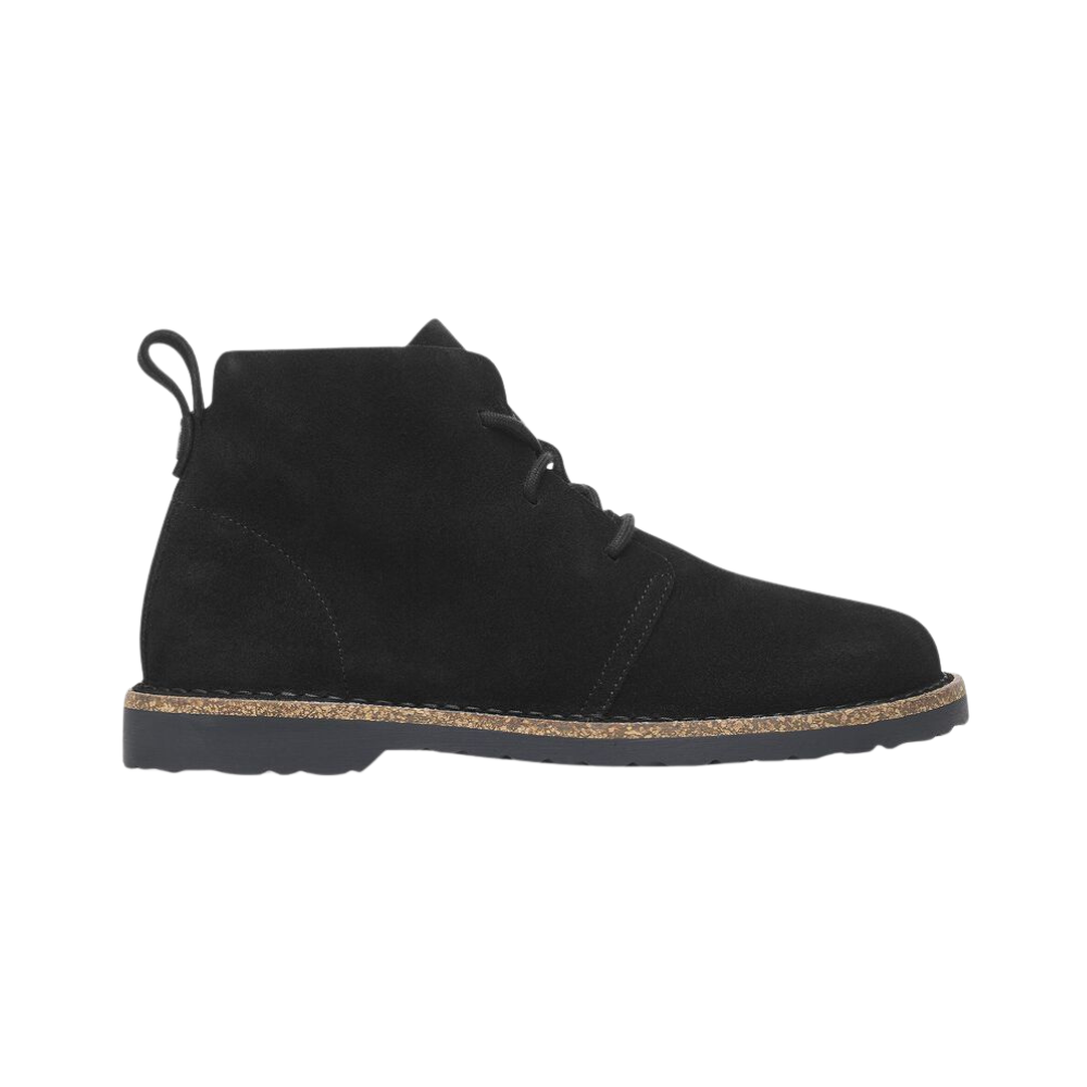 Birkenstock Uppsala Chukka 1028115-Black