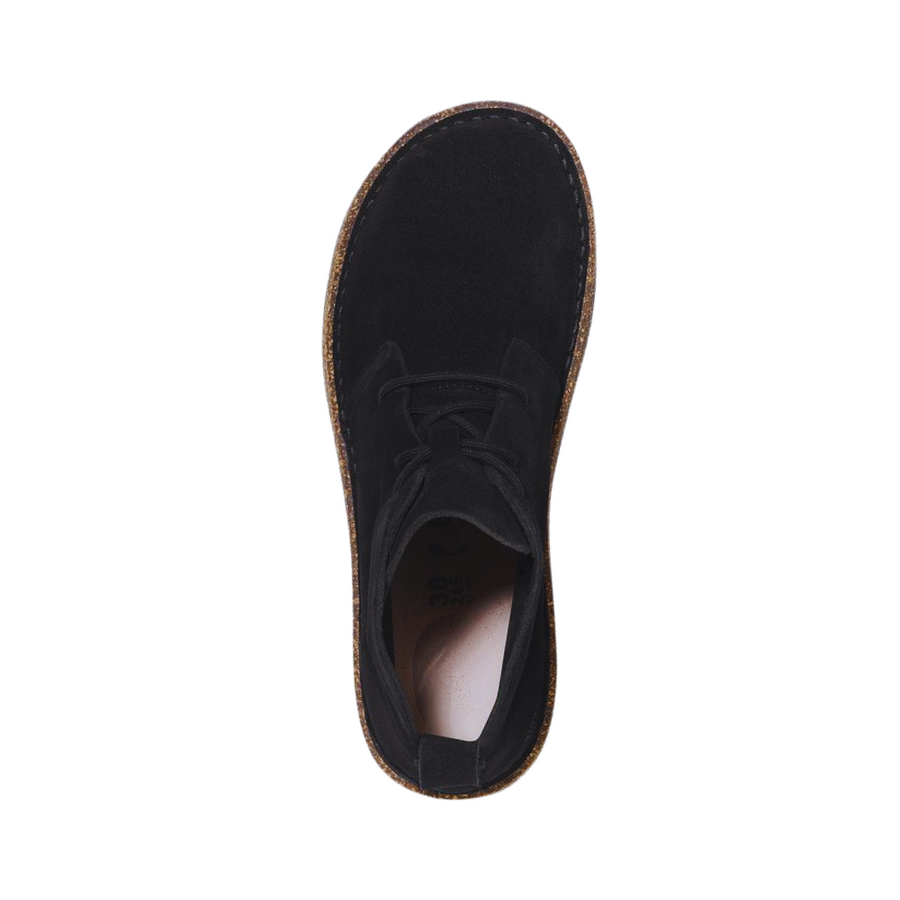 Birkenstock Uppsala Chukka 1028115-Black