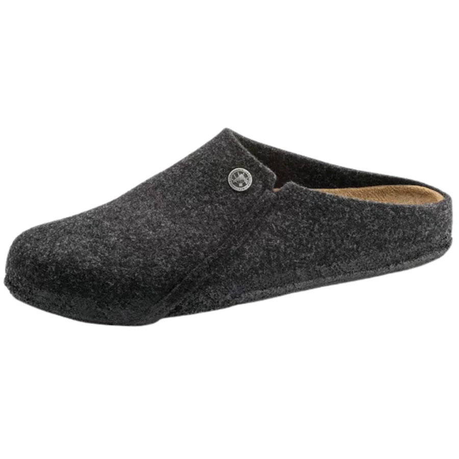 Birkenstock Zermatt Felt 1014938 Grey