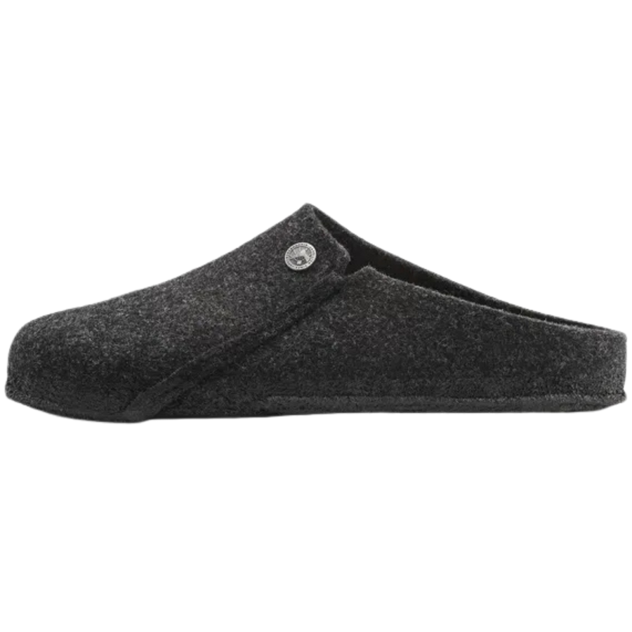 Birkenstock Zermatt Felt 1014938 Grey