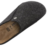 Birkenstock Zermatt Felt 1014938 Grey