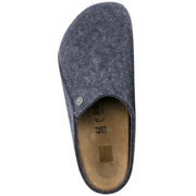 Birkenstock Zermatt Felt W1017519 Dark Blue