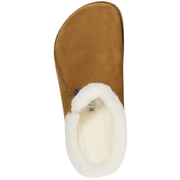 Birkenstock Zermatt Premium Suede Leather 1023161 Tan