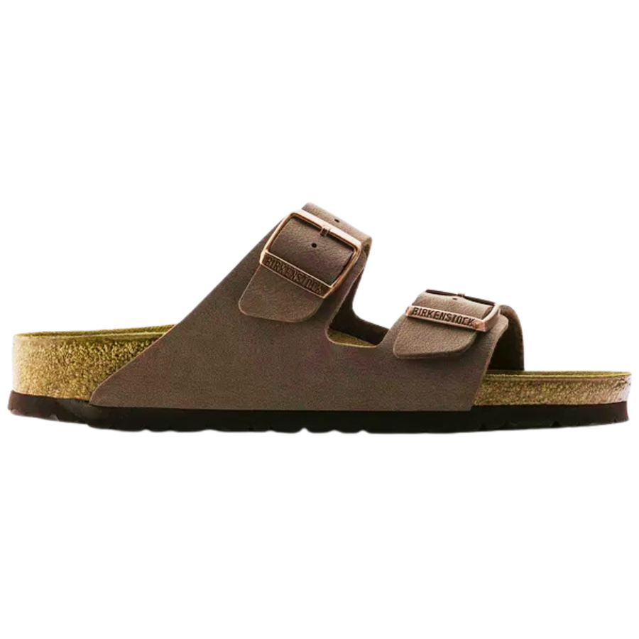 Birkenstock Arizona BF Nubuck 0151181 Brown