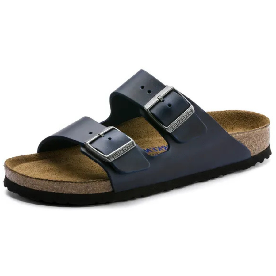 Birkenstock Arizona BF 0051751 Blue