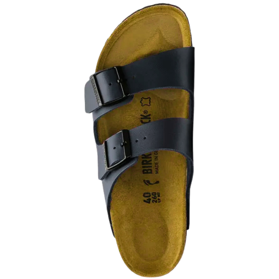 Birkenstock Arizona BF 0051751 Blue