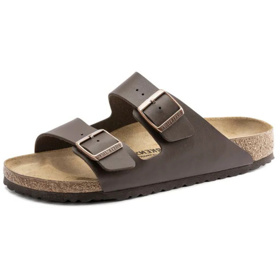 Birkenstock Arizona BF 0051701 Dark Brown