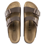 Birkenstock Arizona BF 0051701 Dark Brown