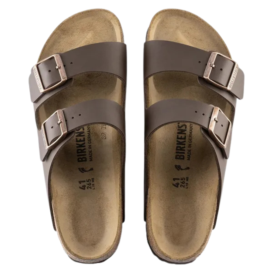 Birkenstock Arizona BF 0051701 Dark Brown