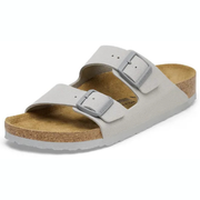 Birkenstock Arizona Birko-Flor 1027720 Stone