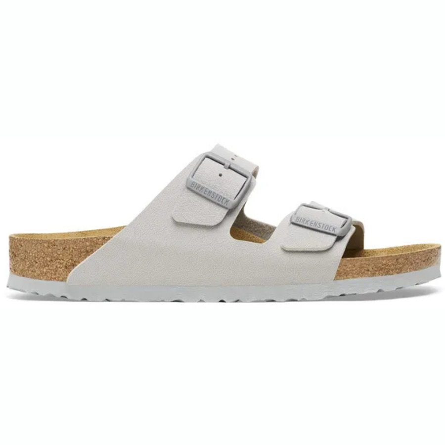 Birkenstock Arizona Birko-Flor 1027720 Stone