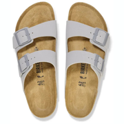 Birkenstock Arizona Birko-Flor 1027720 Stone
