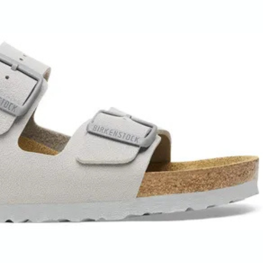 Birkenstock Arizona Birko-Flor 1027720 Stone