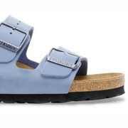 Birkenstock Arizona Soft Footbed Oiled Leather 1030862 Blue