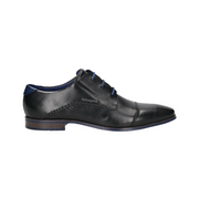 Bugatti Chelm Toecap-Black