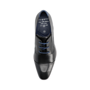 Bugatti Chelm Toecap-Black