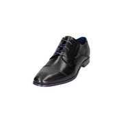 Bugatti Chelm Toecap-Black