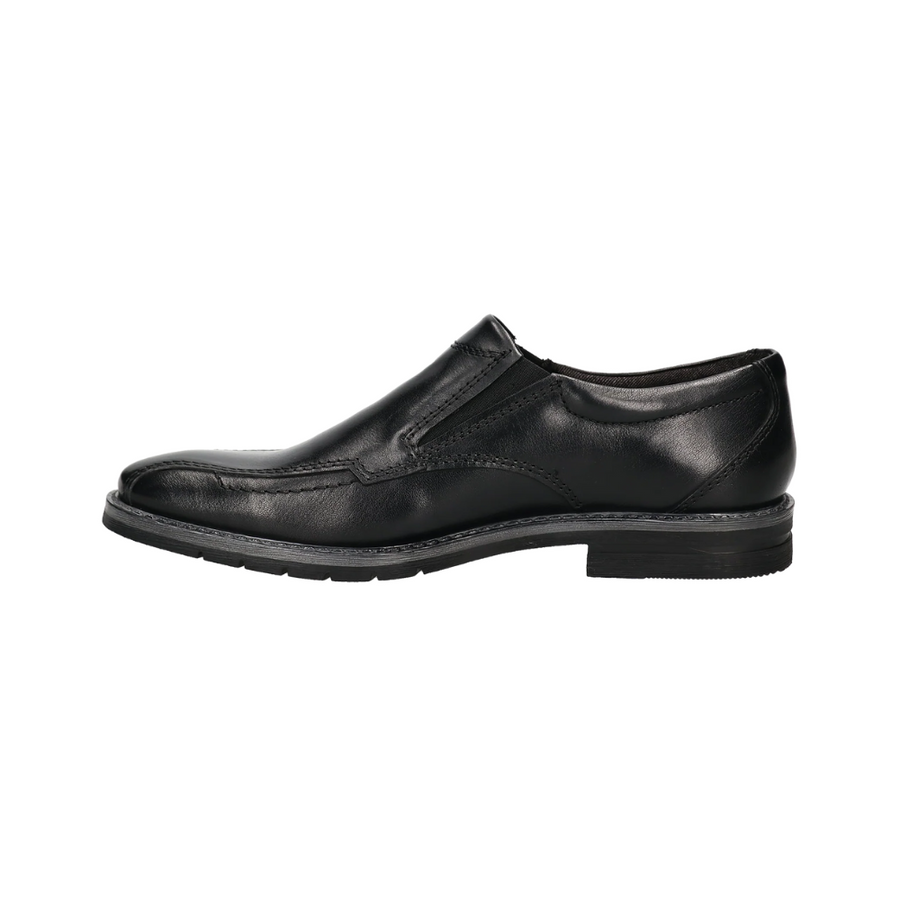 Bugatti Felix Slipon-Black