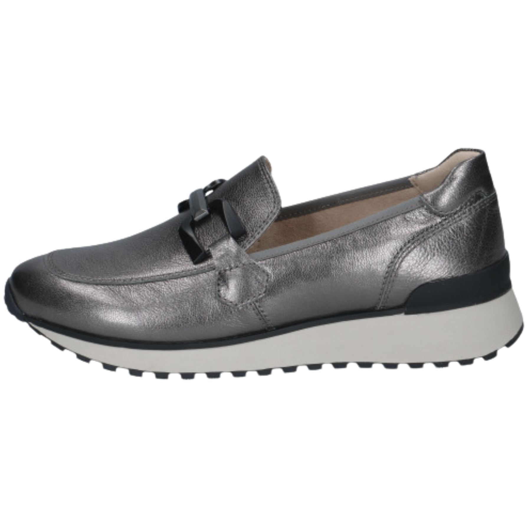 Caprice Jessica 24700 Pewter