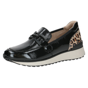 Caprice Ellen 24700 Patent Black