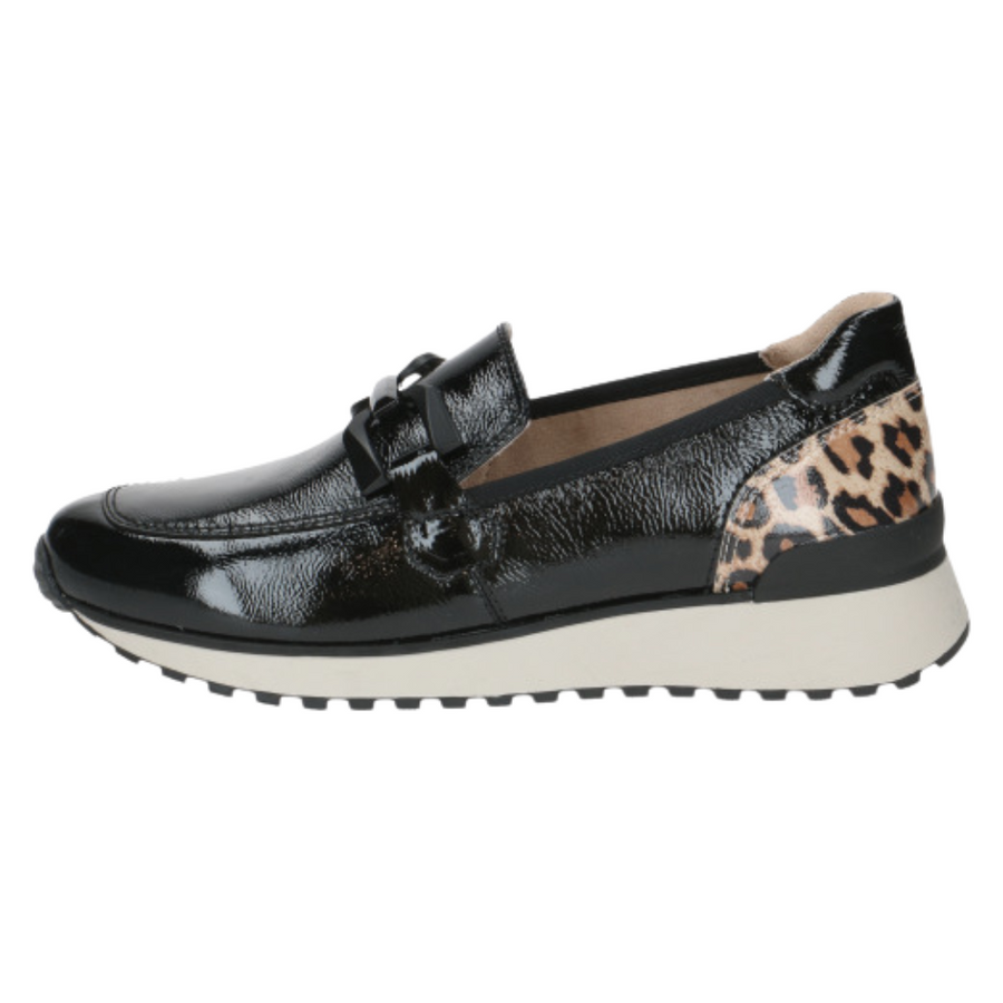 Caprice Ellen 24700 Patent Black