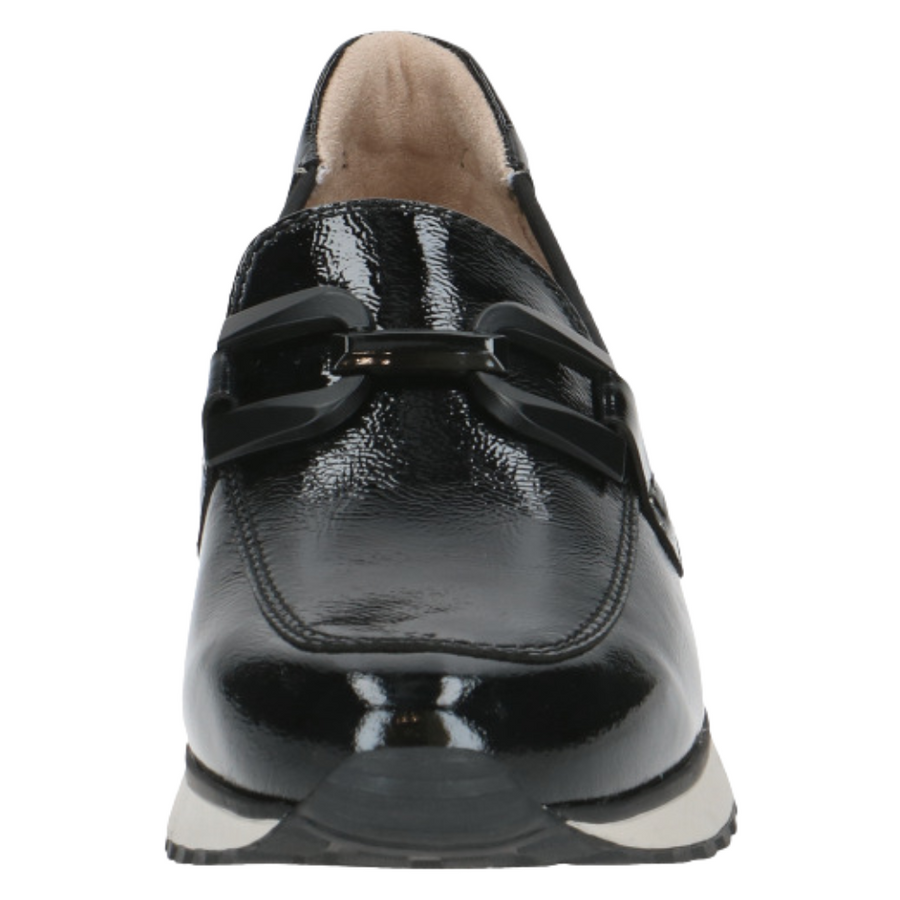 Caprice Ellen 24700 Patent Black