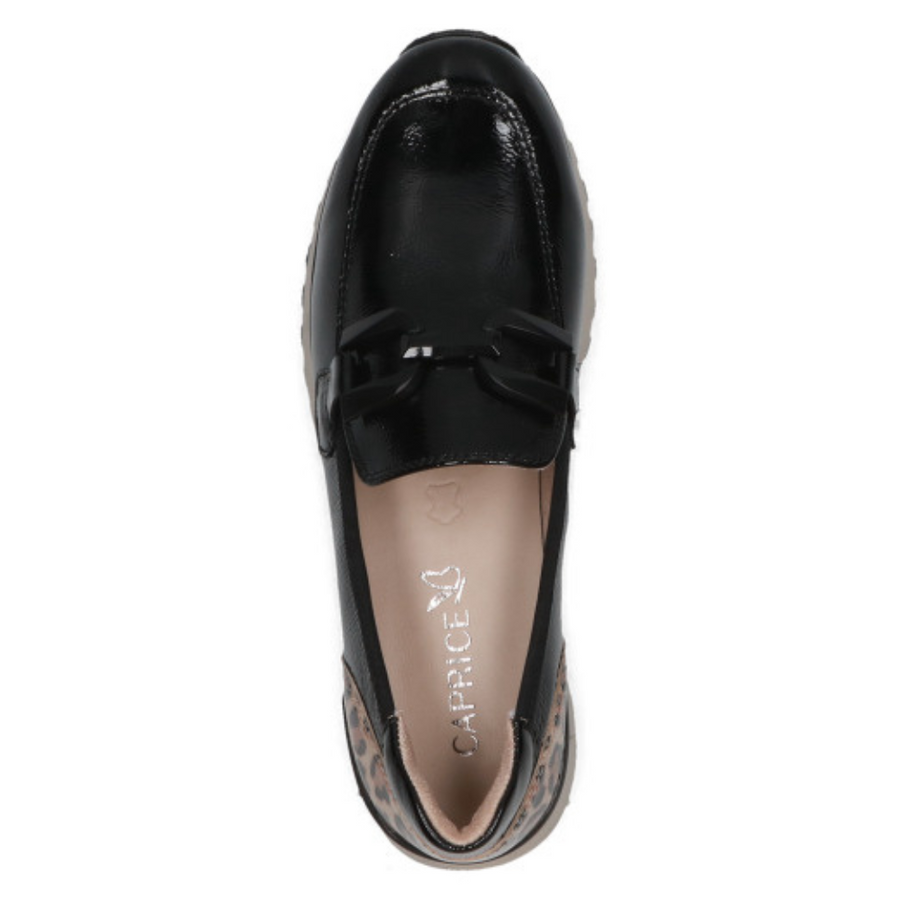 Caprice Ellen 24700 Patent Black