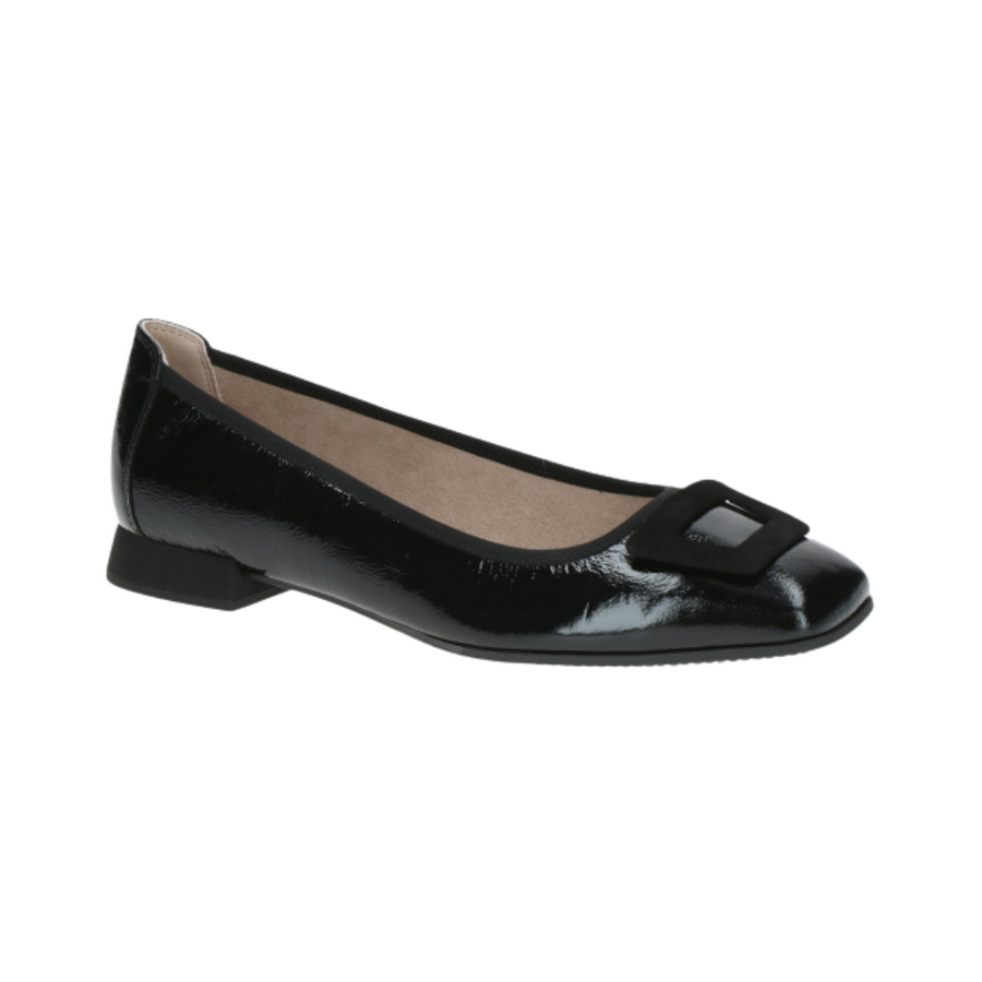 Caprice Jenna 922100-Black