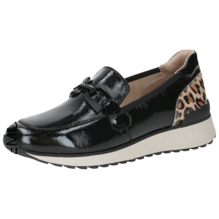 Caprice 24700 Marnie Black Patent
