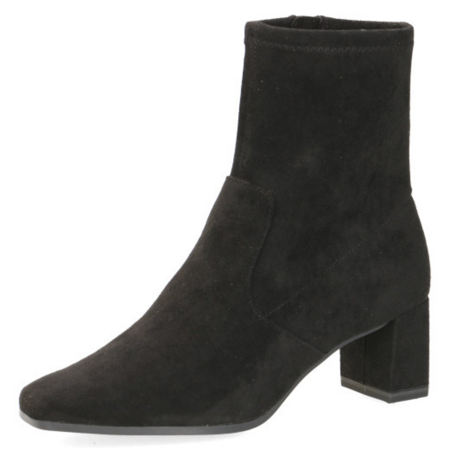 Caprice Cheryl 25354 Black