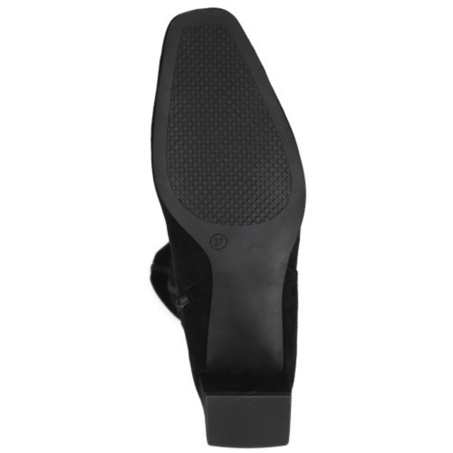 Caprice Heidi 25547 Black